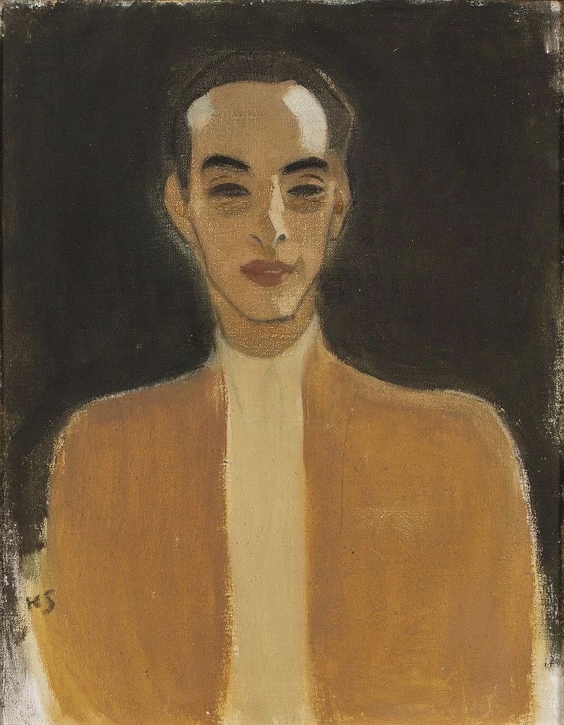 Ritratto dell'Attore, Matti Kiianlinna